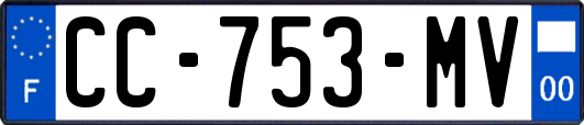 CC-753-MV