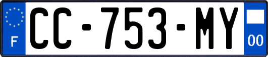 CC-753-MY