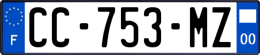CC-753-MZ