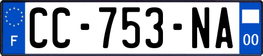 CC-753-NA