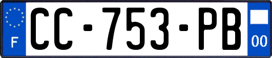 CC-753-PB