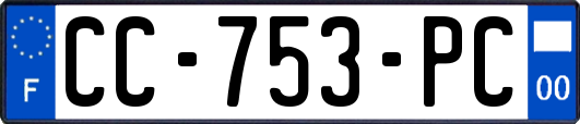 CC-753-PC