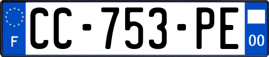 CC-753-PE