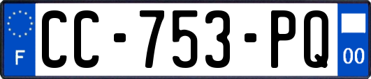 CC-753-PQ
