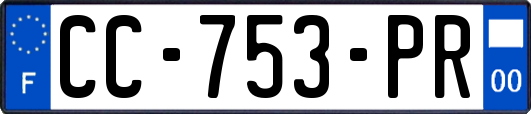 CC-753-PR