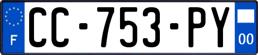 CC-753-PY