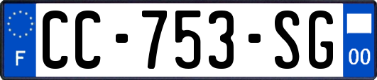 CC-753-SG