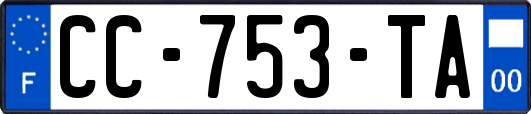 CC-753-TA