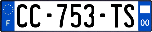 CC-753-TS
