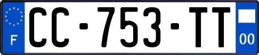 CC-753-TT