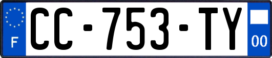 CC-753-TY
