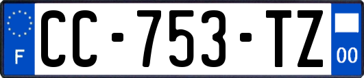 CC-753-TZ