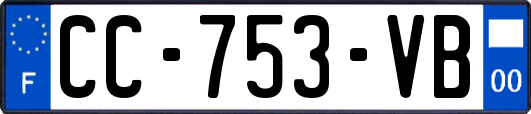 CC-753-VB