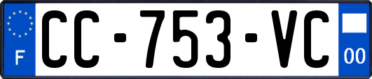 CC-753-VC