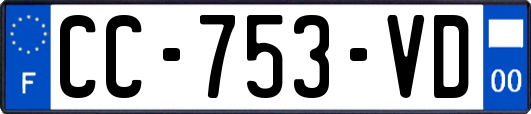 CC-753-VD