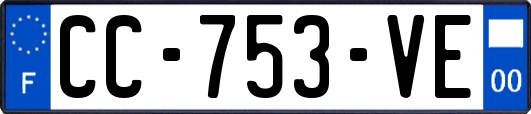 CC-753-VE