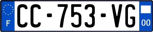 CC-753-VG