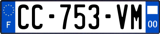 CC-753-VM