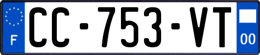 CC-753-VT