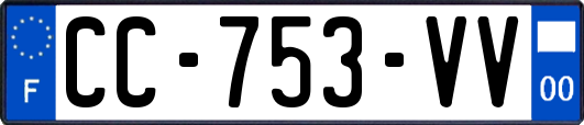 CC-753-VV