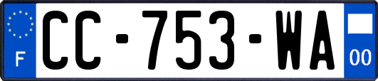 CC-753-WA