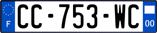CC-753-WC