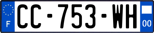CC-753-WH