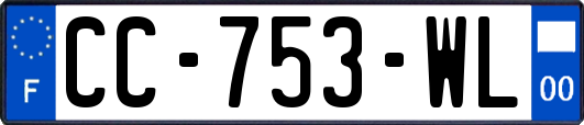 CC-753-WL