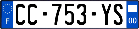 CC-753-YS