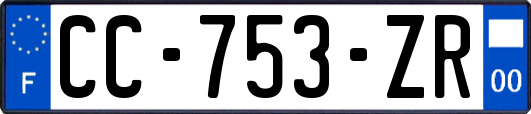 CC-753-ZR