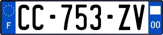 CC-753-ZV