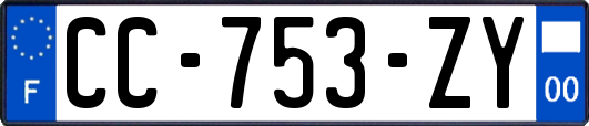 CC-753-ZY