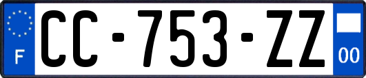 CC-753-ZZ