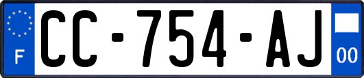 CC-754-AJ
