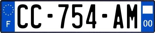 CC-754-AM