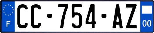 CC-754-AZ
