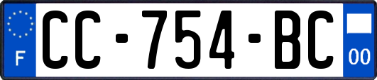 CC-754-BC