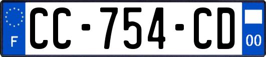 CC-754-CD