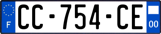 CC-754-CE