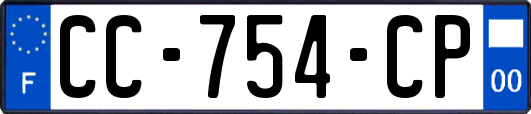 CC-754-CP