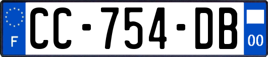 CC-754-DB