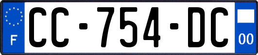 CC-754-DC