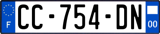CC-754-DN