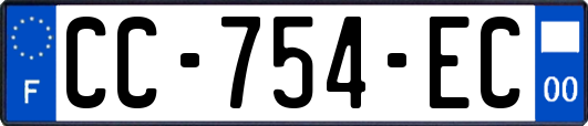 CC-754-EC