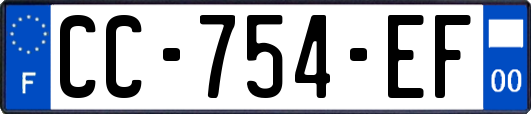 CC-754-EF