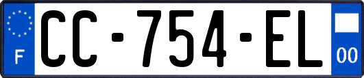 CC-754-EL
