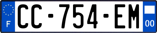 CC-754-EM