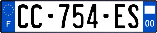 CC-754-ES