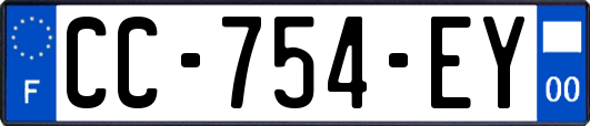 CC-754-EY