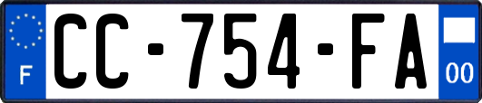 CC-754-FA